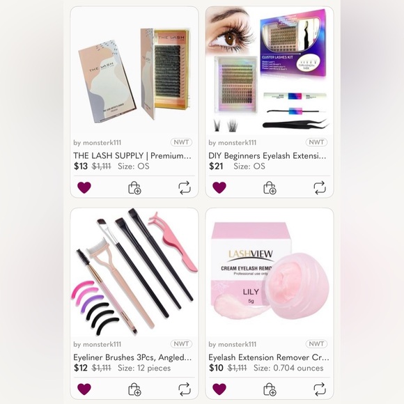 EYES - Picture 11 of 14